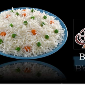 Basmati rice