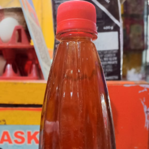 SUGARCANE NATURAL CHEMICAL FREE JAGGERY CYRUP (KAKVI)