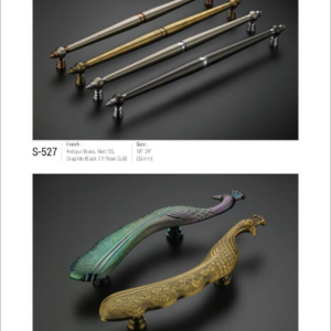 Brass Hardware Door Handle, Cabinet Handle, Knobs, Lock Body
