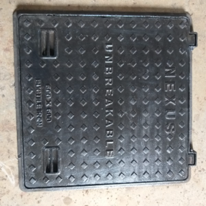 Cast iron Manhole Cover And Frame All Sizes Avilable