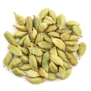 Cardamom