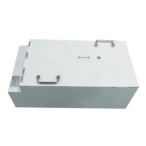 Fast Charge 48V60ah Li-ion Battery for Agv,AMR