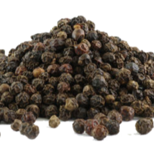 Black Pepper
