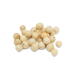 White Pepper