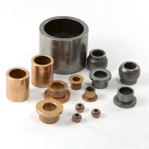 Sintered Bushings