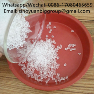 SINOPEC Brand Vinyl Acetate Copolymer /EVA Granule/EVA Copolymer Resin