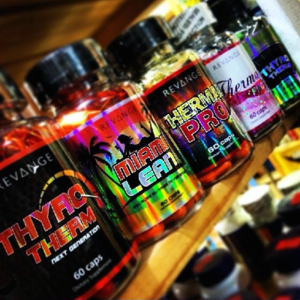 Fatburner