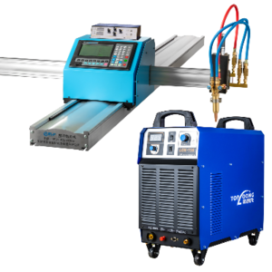 1530 PORTABLE CNC PLASMA CUTTING MACHINE
