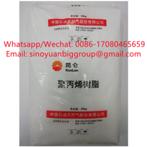 Kunlun Virgin LDPE/PE /LDPE Granules/LDPE Resin/LDPE Supplier