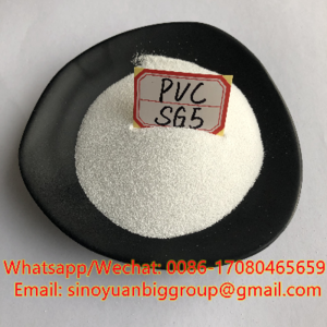 SINOPEC Brand White PVC Powder/Polyvinyl Chloride/PVC Resin Sg5 , S-1000 Price Supplier
