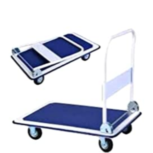 Platfrom Trolley