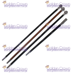 Drill Canes & Swagger Sticks Supplier