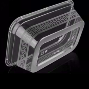 Disposable Food Containers