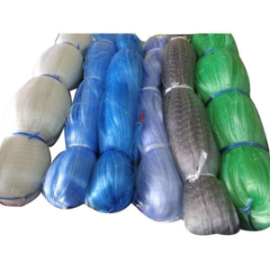MONOFILAMENT NETS,POLYSTER,HDPE