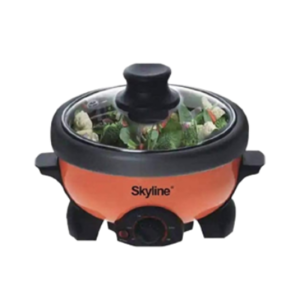 3 IN 1 MULTI POT