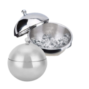 FOOTBALL ICE BUCKET DUBLE WALL