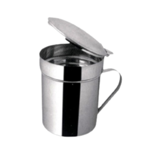 OIL POT 11 CM