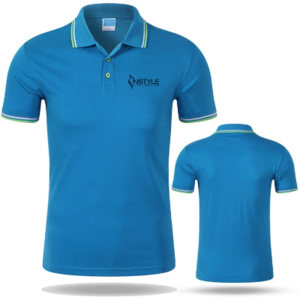 Polo shirts
