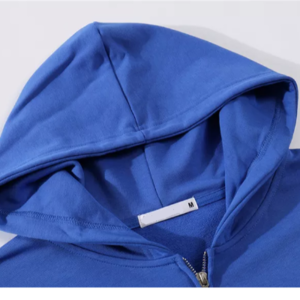 Cotton Hoodies
