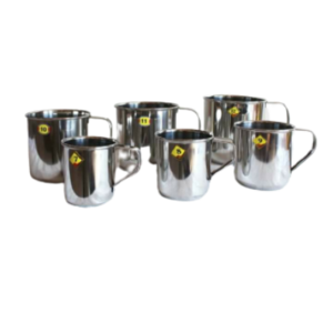 supreme mug plain