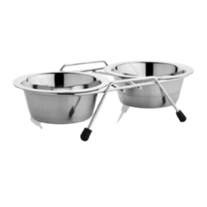SS PET BOWL