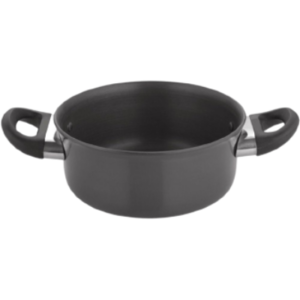 HARD ANOD COOKING POT
