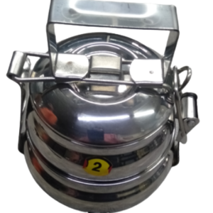SS BELLY TIFFIN