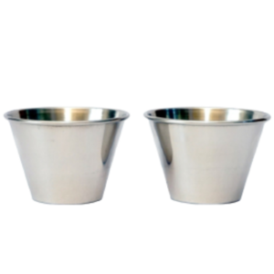SAUCE CUP