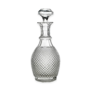 Glassware Bowl Jar Bottle