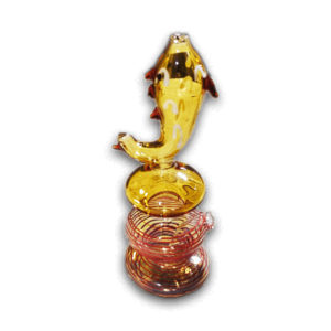 Glass Hookah Bong