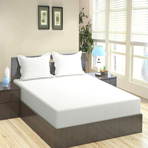 Cotton bedsheet