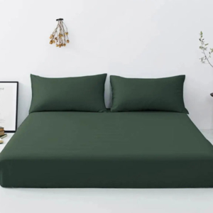 Cotton bedsheet