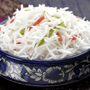 Basmati rice, Golden rice, Brown rice