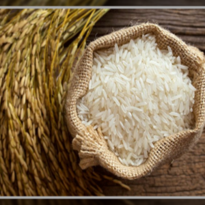 Basmati rice, Golden rice, Brown rice