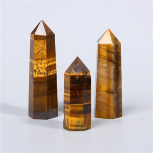 Agate point tavar