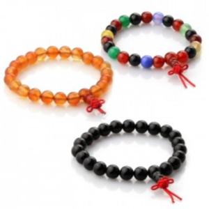 AGATE BRACELET