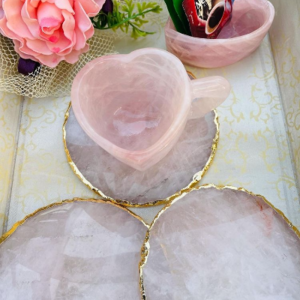 Agate bowl