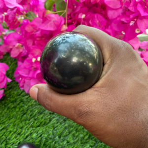 AGATE BALL
