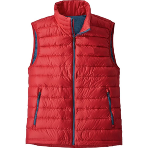 bodywarmer, Gilet, Padded jacket sleeveless