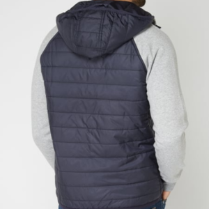 Puffer jackets