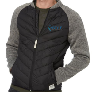 Puffer jackets