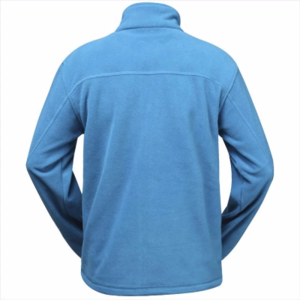 Polar fleece jacket