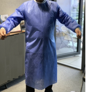 Non Woven Gowns