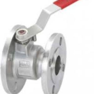 FLUSH BOTTOM VALVE