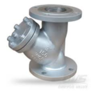 STRAINER - Y TYPE