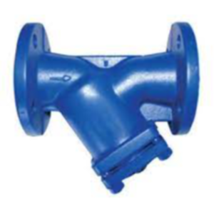STRAINER - Y TYPE