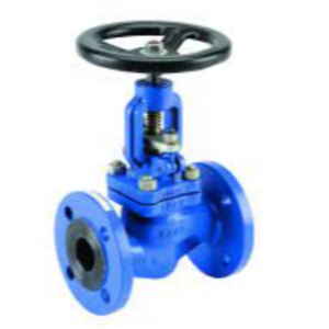 GLOBE VALVE - FLANGED END / FORGED STEEL
