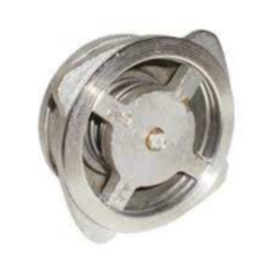 DISC TYPE CHECK VALVE