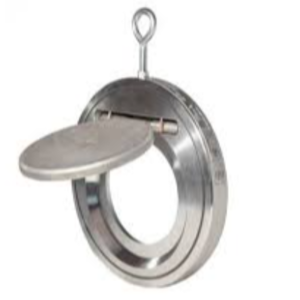 WAFER TYPE CHECK VALVE
