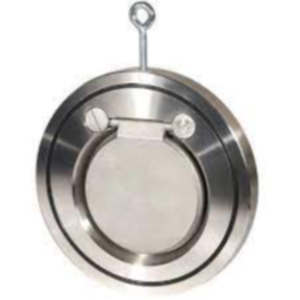 WAFER TYPE CHECK VALVE